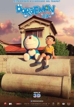 Doraemon - Il film