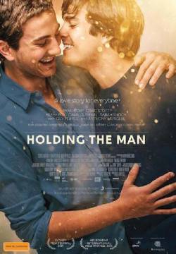 Holding the Man