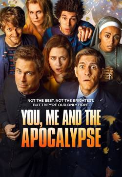 You, Me and the Apocalypse