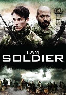 I Am Soldier