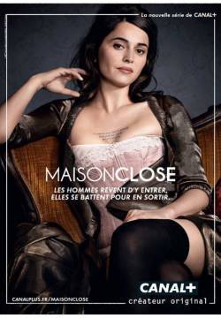 Maison close