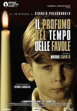 Il profumo del tempo delle favole