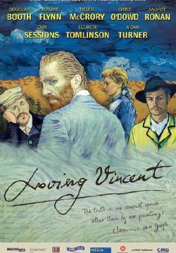 Loving Vincent