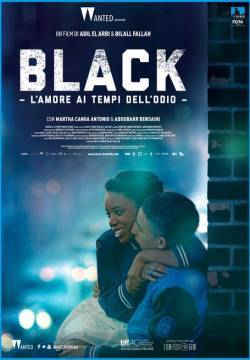 Black - L'amore ai tempi dell'odio