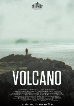 Volcano