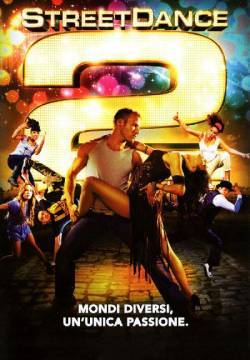 StreetDance 2