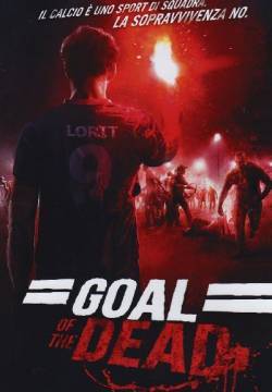 Goal of the Dead