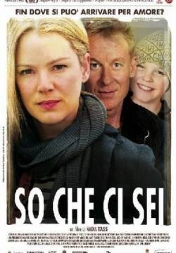 So che ci sei