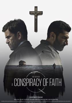 Flaskepost fra P – A Conspiracy of Faith