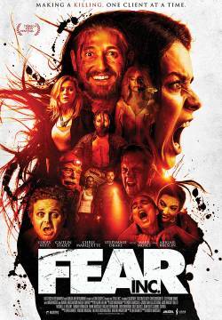 Fear, Inc.