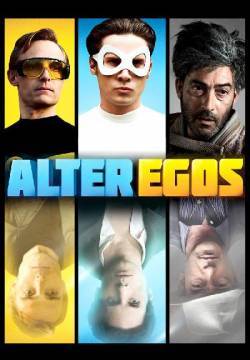 Alter Egos