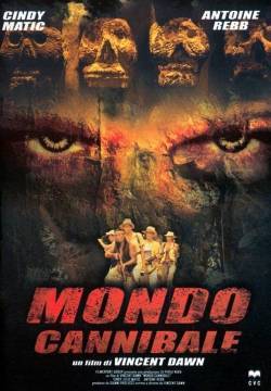 Mondo cannibale