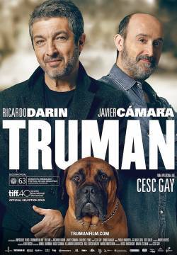 Truman - Un vero amico e' per sempre