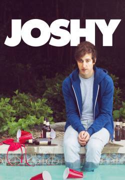 Joshy - Un weekend al limite