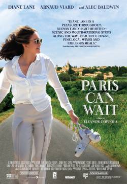 Paris Can Wait