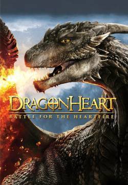 Dragonheart 4: La Battaglia per l’Heartfire