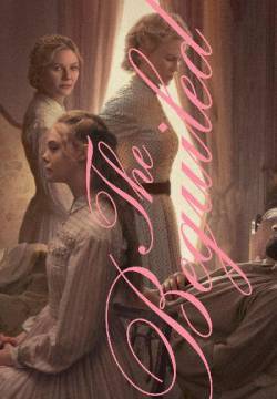 The Beguiled – L’Inganno