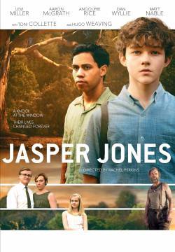 Jasper Jones