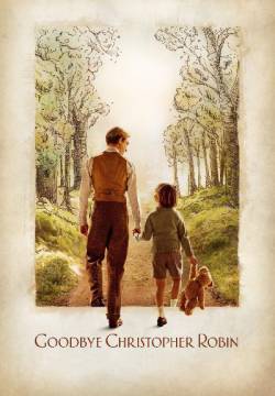 Addio Christopher Robin