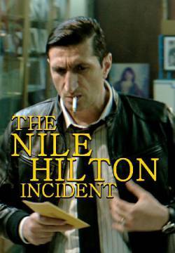 The Nile Hilton Incident