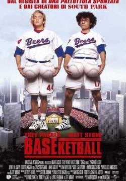 Baseketball