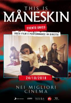 I Maneskin