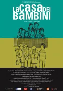 La casa dei bambini