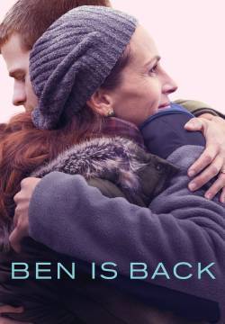 Ben Is Back