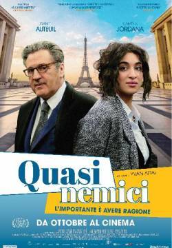 Quasi Nemici - L'importante è avere ragione