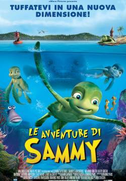 Le avventure di Sammy