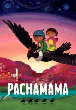 Pachamama