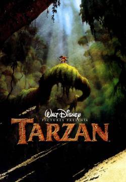 Tarzan