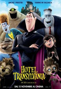 Hotel Transylvania