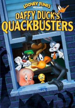 Daffy Duck's Quackbusters - Agenzia acchiappafantasmi