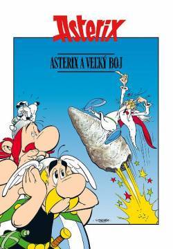 Asterix e la grande guerra