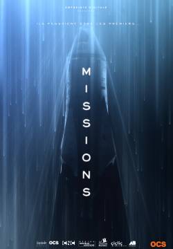 Missions - Stagione 1