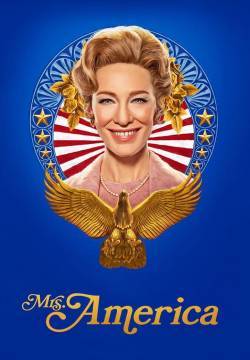 Mrs. America - Stagione 1