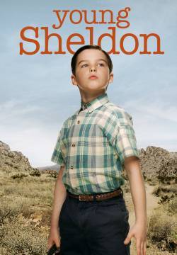 Young Sheldon - Stagione 3