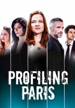 Profiling - Stagione 10