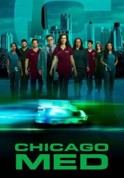 Chicago Med - Stagione 5