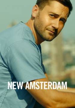 New Amsterdam - Stagione 2