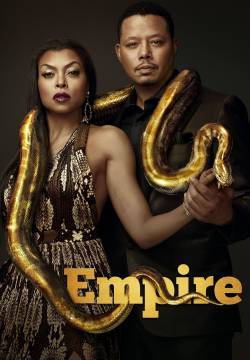 Empire - Stagione 6