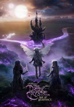 Dark Crystal: La resistenza - Stagione 1