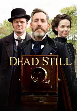 Dead Still - Stagione 1