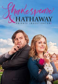 Shakespeare & Hathaway: Investigatori privati - Stagione 2