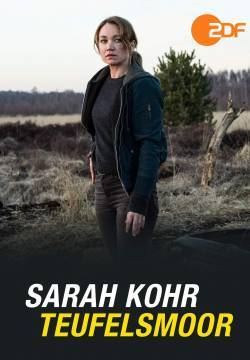 Il commissario Sarah Kohr: Fuga sulle Alpi - Stagione 1