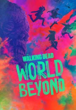 The Walking Dead: World Beyond - Stagione 1