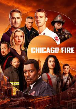 Chicago Fire - Stagione 8