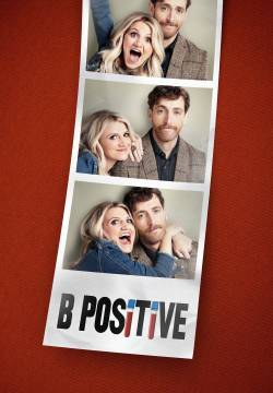 B Positive - Stagione 1