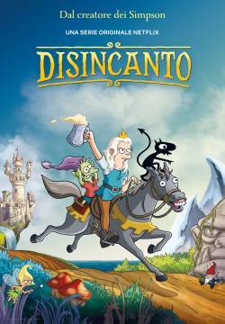 Disincanto - Stagione 1